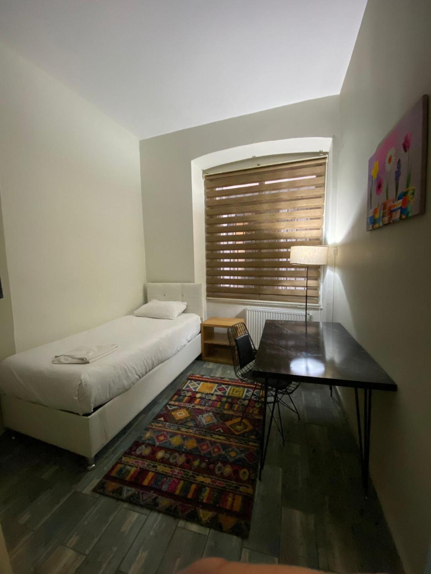 Taksim Sofa House By Rodin Lejlighed Istanbul Eksteriør billede